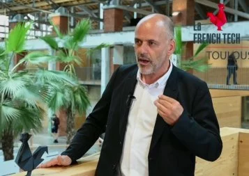 Christian Bec : « Pour aller à l'international, il faut d'abord juger de la maturité de l'entreprise »