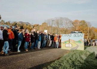 Haute-Garonne. Le projet d'usine de bûches densifiées de Cimaj fait débat