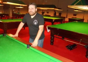 Albi. Ouverture du Ludic, une nouvelle salle de billard et de jeux de société