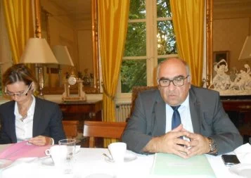 Tarn. La cohérence territoriale au menu du préfet 