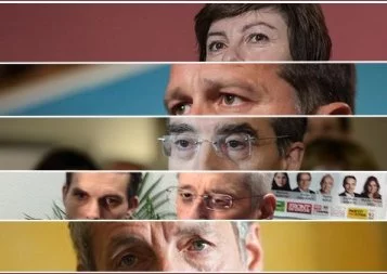 Elections régionales. Les réactions des candidats en Languedoc-Roussillon Midi-Pyrénées