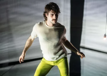 Le retour de la Biennale