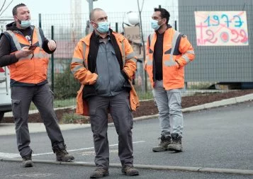 Tarn. Scopelec repris par Circet, 1250 salariés sur le carreau