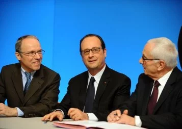 Midi-Pyrénées. François Hollande signe le contrat de plan État-Région et évoque la LGV