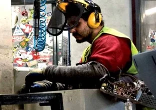 Envie 2E : 36.15 code Recyclage