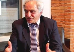 Jean-Étienne Gaillat : « L'eau occupe une place centrale à Oloron-Sainte-Marie »