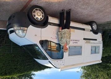 Et si votre projet professionnel démarrait dans un camion ? 