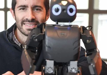 2/6 IA : « Une grande transformation plutôt qu'un grand remplacement »