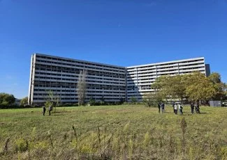 Plus de 100 millions d'euros pour rénover le quartier toulousain de La Reynerie 