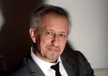 L'interview off de : Paul Mérault