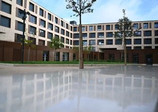 La Cité internationale de Toulouse fin prête pour accueillir étudiants et chercheurs internationaux 