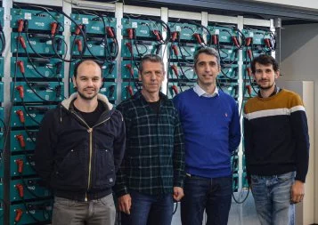 Le Tarnais Sirea lève 1,8 million d'euros pour industrialiser son activité