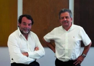 L'agence toulousaine Cardete Huet Architectes intègre le groupe Amsycom