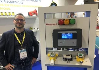  Grégory Tasca, Be Atex : « Le Covid a généré de nouveaux besoins » 