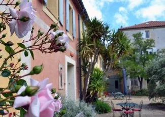 L'Embresienne : dépaysement garanti dans les Corbières pour le réveillon 