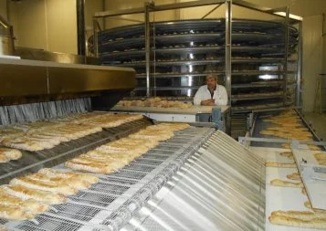 Montans. Les Ateliers du pain façonnent six tonnes de pâte par jour
