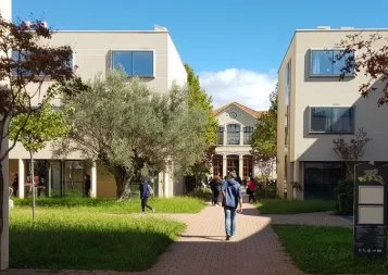 À Montpellier, fusion et acquisition de compétences pour SupAgro