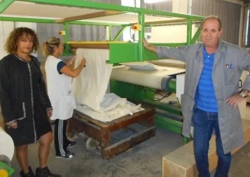 Graulhet. Euréka affine et embellit les peaux