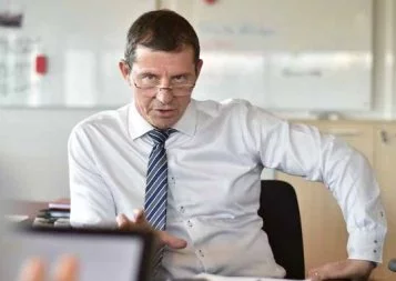 Depuis Toulouse, Sopra Steria met la révolution (numérique) en marche