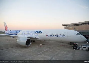La Chine, nouvel eldorado aéronautique pour Airbus et ATR