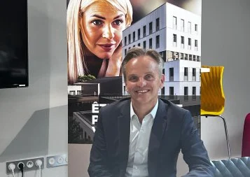 Dans l'immobilier de bureaux, Midi2i tire son épingle du jeu 