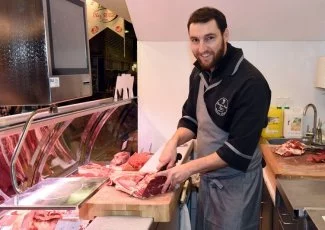 A Toulouse, Elior renforce sa collaboration avec le marché Victor Hugo
