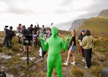 Hérault. Band Originale signe la campagne mondiale de Decathlon Quechua