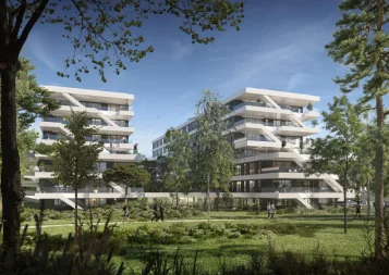 L'immobilier d'entreprise toulousain ne retrouve pas son niveau d'avant-Covid