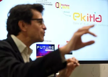 Occitanie Data devient Ekitia : « La data, un sujet politique qui irrigue toute la société »