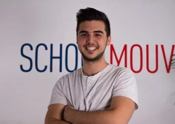 Comment la start-up toulousaine SchoolMouv a-t-elle révolutionné le soutien scolaire ?