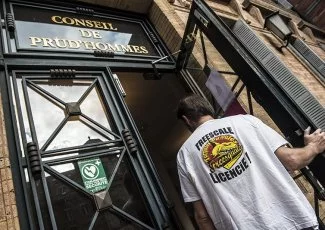 Prud'hommes : les ex-salariés de Freescale contestent le plan social, décision le 26 mai