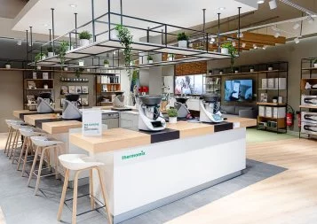 Recrutements. Thermomix fait recette en Occitanie