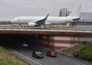 Chez Airbus, une grève soulève la question de la sécurité au travail