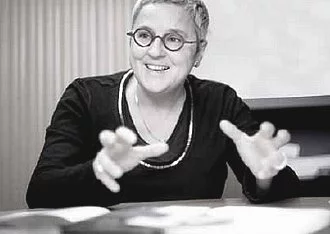 Isabelle Assassi, une réformatrice à l'ESC Toulouse