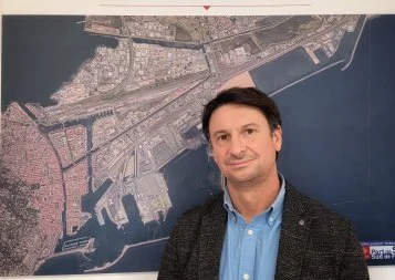 « Le port de Sète, enjeu stratégique de souveraineté et de résilience »