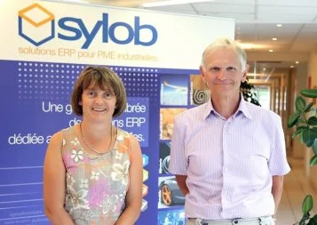 La société informatique Sylob affiche une croissance à plus de 8,5%