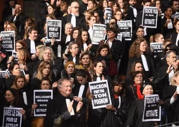 Du rififi au palais de justice de Toulouse