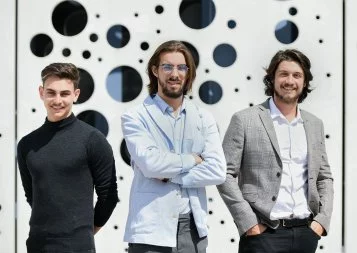 Crisicall, la solution toulousaine pour sauver des vies en cas de catastrophe naturelle