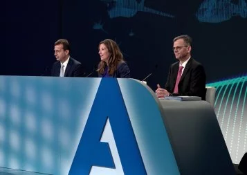 Depuis Toulouse, Airbus numéro un mondial devant Boeing