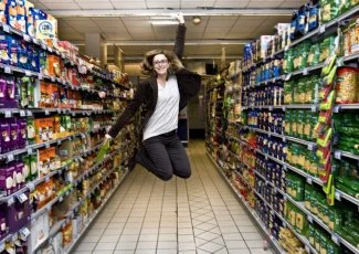 Emilie Ollivier, experte 360° du marketing
