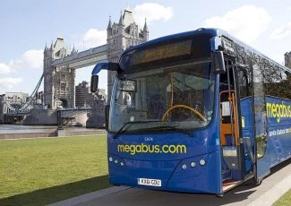 Megabus connecte Toulouse et Barcelone en car low-cost