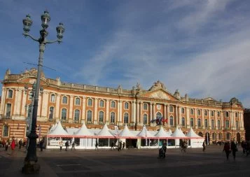 Une semaine de l'industrie très « smart » en Midi-Pyrénées