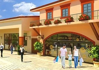 Le village des marques de Nailloux change de main