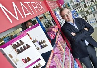 Depuis Toulouse, la société Coiff'Idis lance Moroccanoil en France
