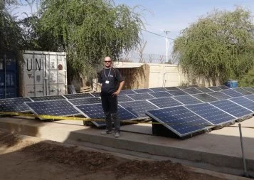 Castres. L'entreprise Sirea innove dans l'autonomie énergétique