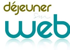 Les citoyens 2.0 au menu du Déjeuner sur web, le 16 décembre