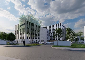 Immobilier tertiaire. TPE et PME marquent le pas