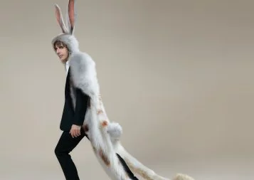 Concert : Thomas Fersen