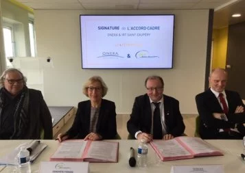 Aérospatial. À Toulouse, l'IRT et l'Onera unissent leurs compétences 
