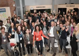 Depuis Toulouse, Wo'Mixcity rassemble les femmes et le digital au chevet du climat